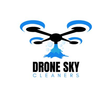 Drone SkyCleaners